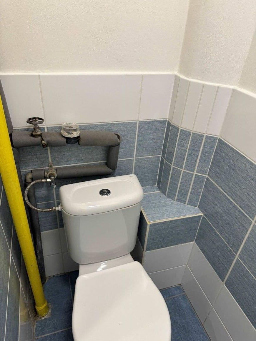 Pronájem bytu 1+1 40 m², Zborovská, Praha, Praha Pronájem bytu 1+1 40 m², Zborovská, Praha, Praha