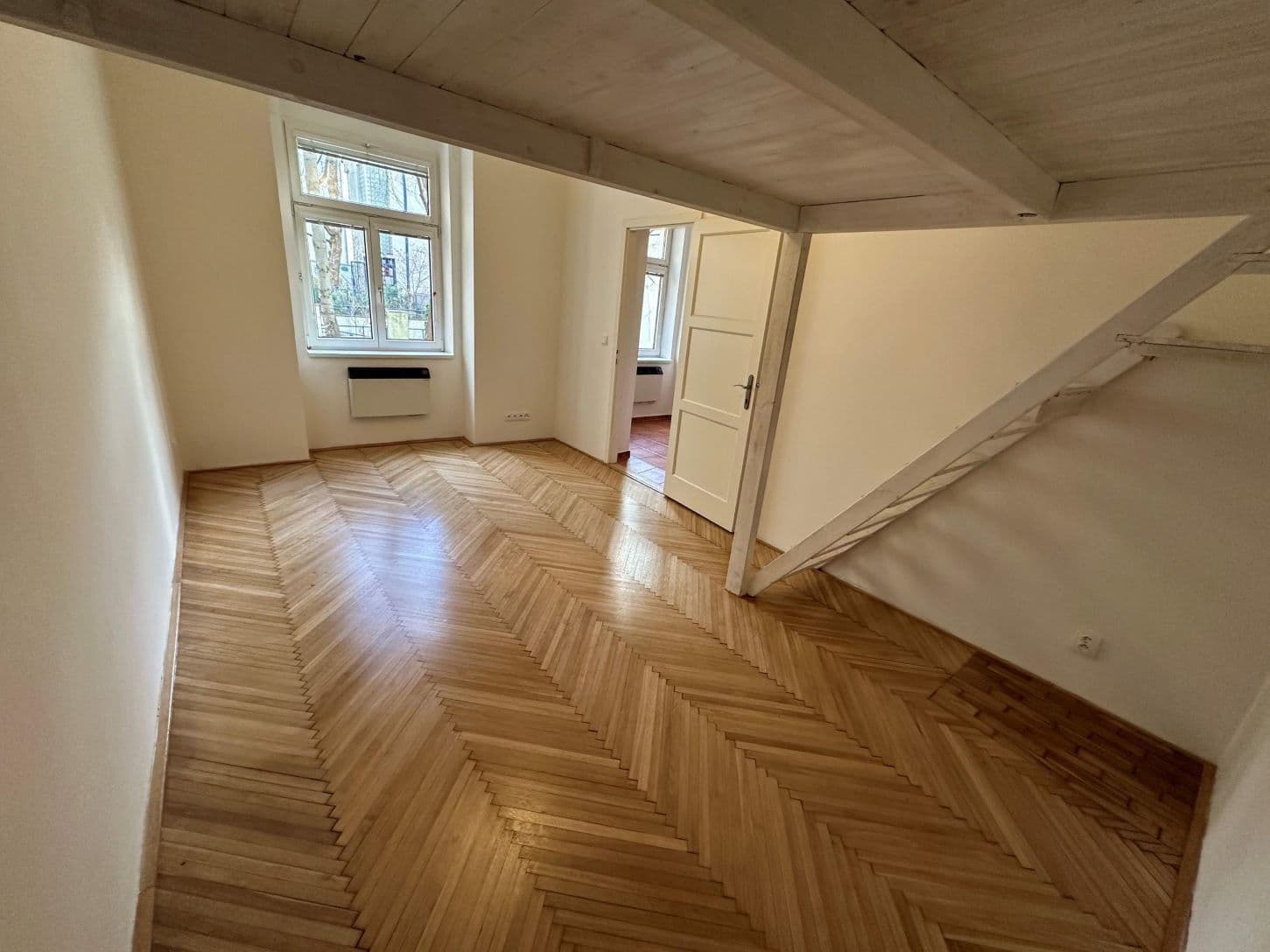 Pronájem bytu 1+1 40 m², Zborovská, Praha, Praha Pronájem bytu 1+1 40 m², Zborovská, Praha, Praha