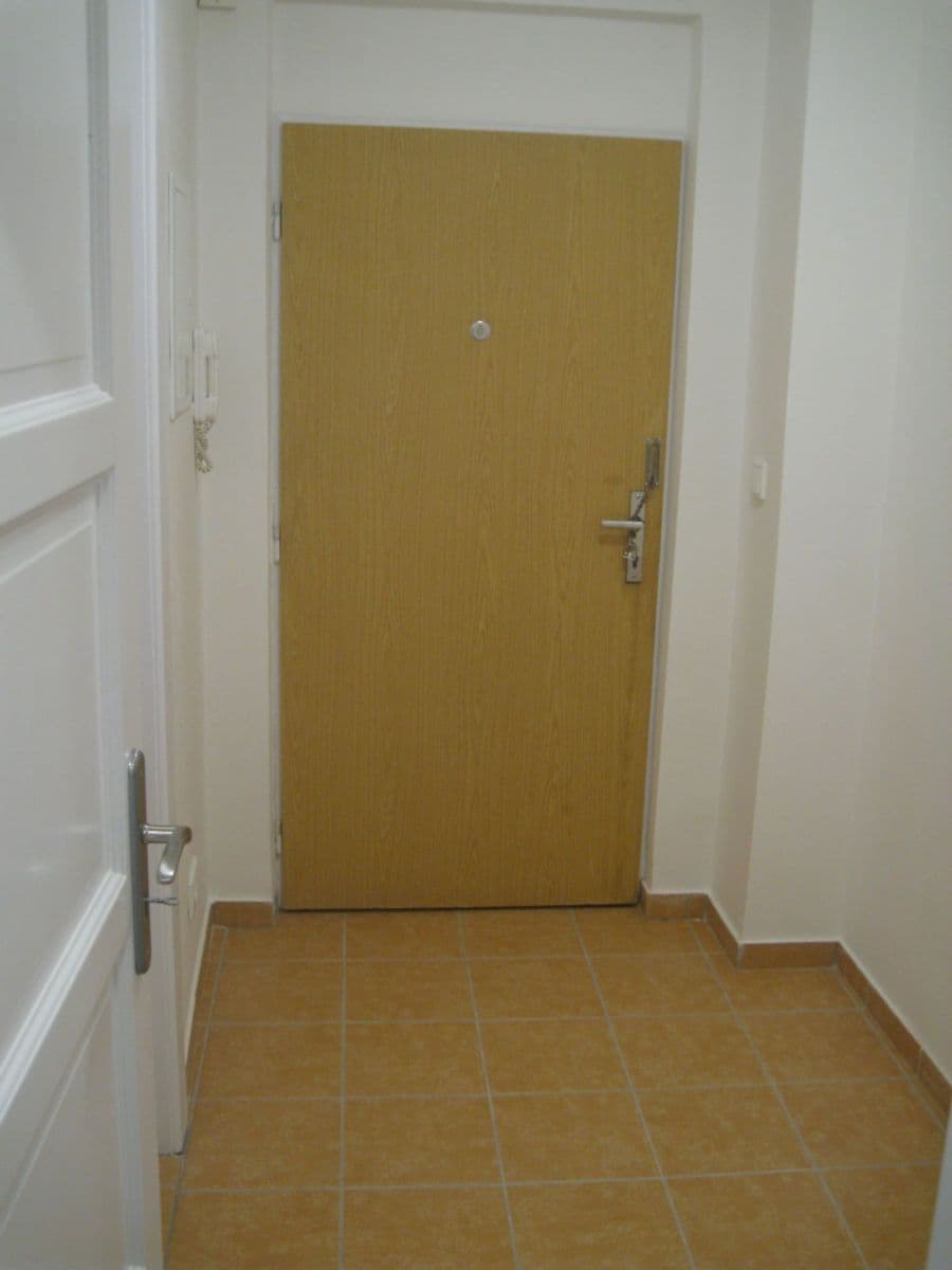 Pronájem bytu 1+1 40 m², Zborovská, Praha, Praha Pronájem bytu 1+1 40 m², Zborovská, Praha, Praha