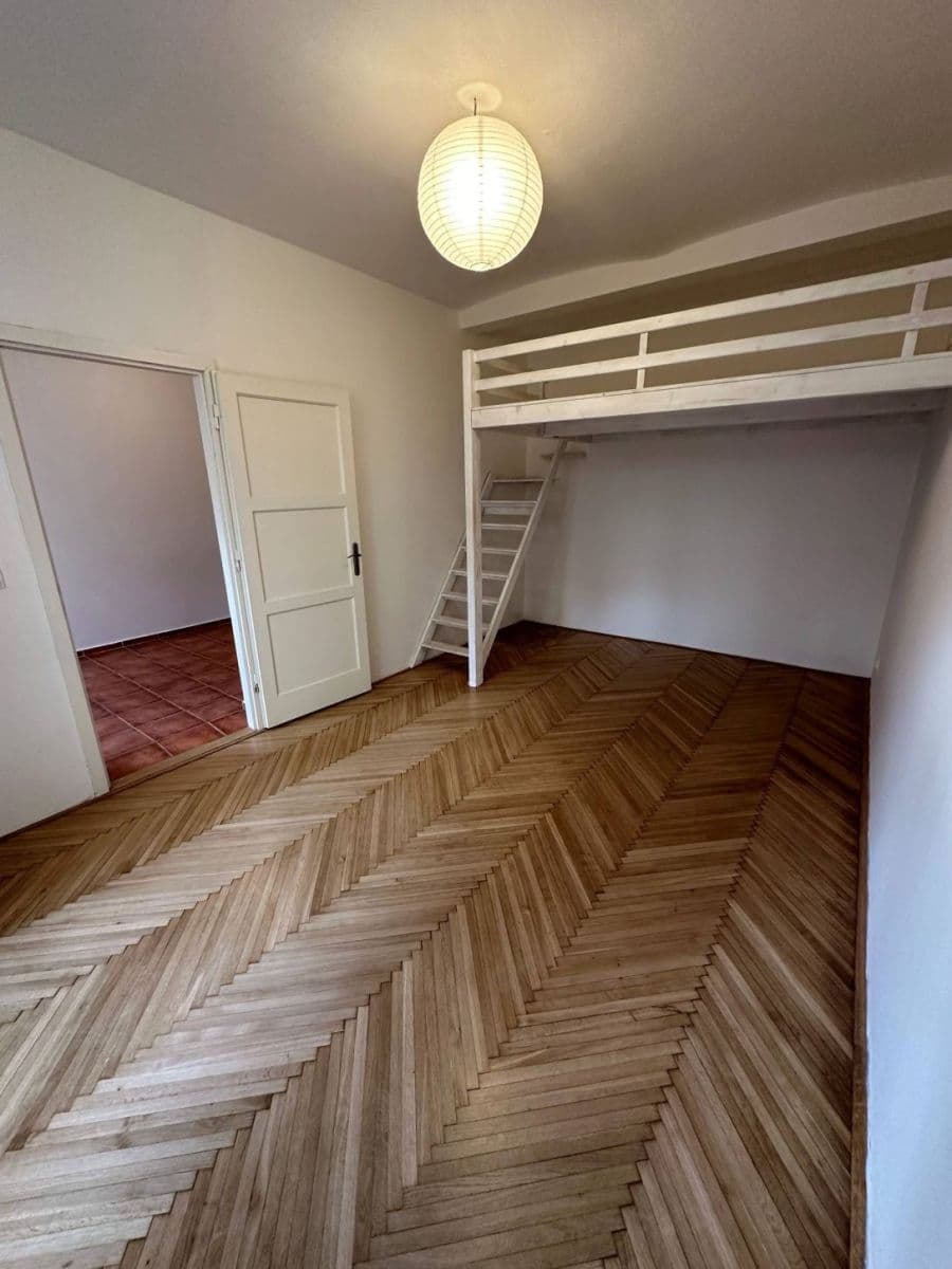 Pronájem bytu 1+1 40 m², Zborovská, Praha, Praha Pronájem bytu 1+1 40 m², Zborovská, Praha, Praha