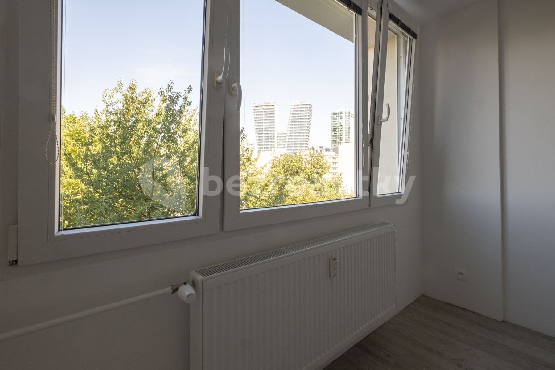 Pronájem bytu 2+kk 38 m², Na Strži, Praha, Praha Pronájem bytu 2+kk 38 m², Na Strži, Praha, Praha