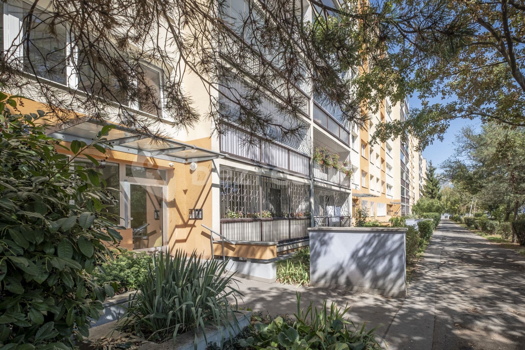 Pronájem bytu 2+kk 38 m², Na Strži, Praha, Praha Pronájem bytu 2+kk 38 m², Na Strži, Praha, Praha
