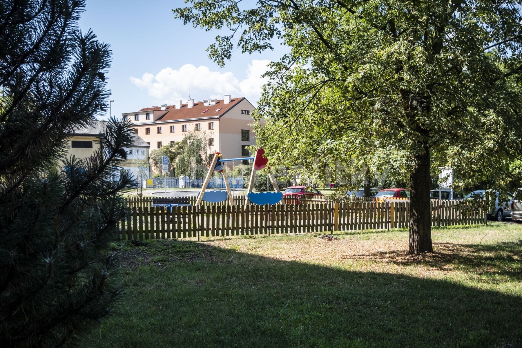Pronájem bytu 2+kk 38 m², Na Strži, Praha, Praha Pronájem bytu 2+kk 38 m², Na Strži, Praha, Praha