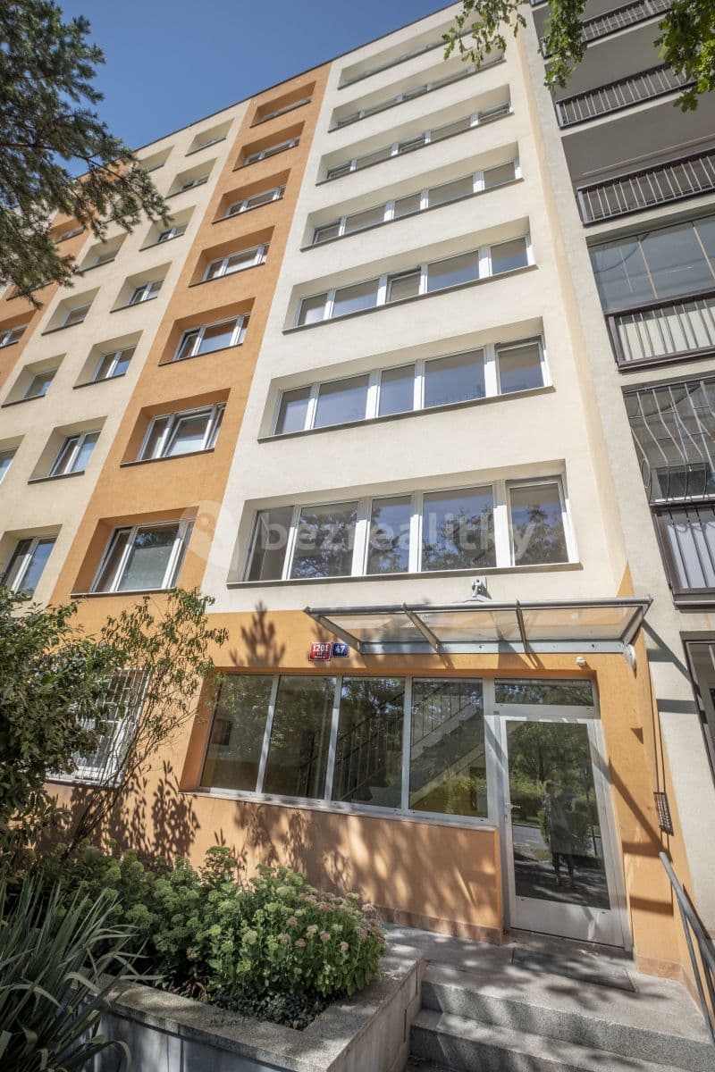 Pronájem bytu 2+kk 38 m², Na Strži, Praha, Praha Pronájem bytu 2+kk 38 m², Na Strži, Praha, Praha