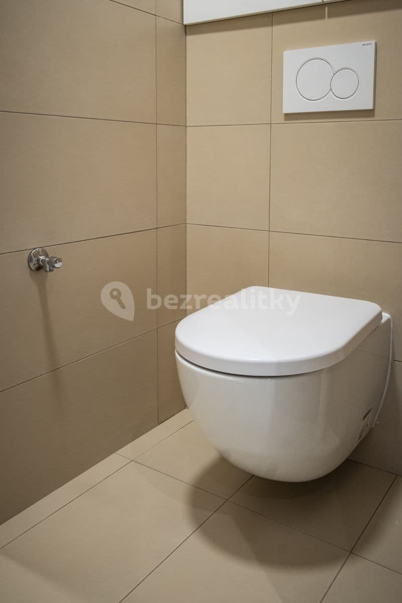 Pronájem bytu 2+kk 38 m², Na Strži, Praha, Praha Pronájem bytu 2+kk 38 m², Na Strži, Praha, Praha