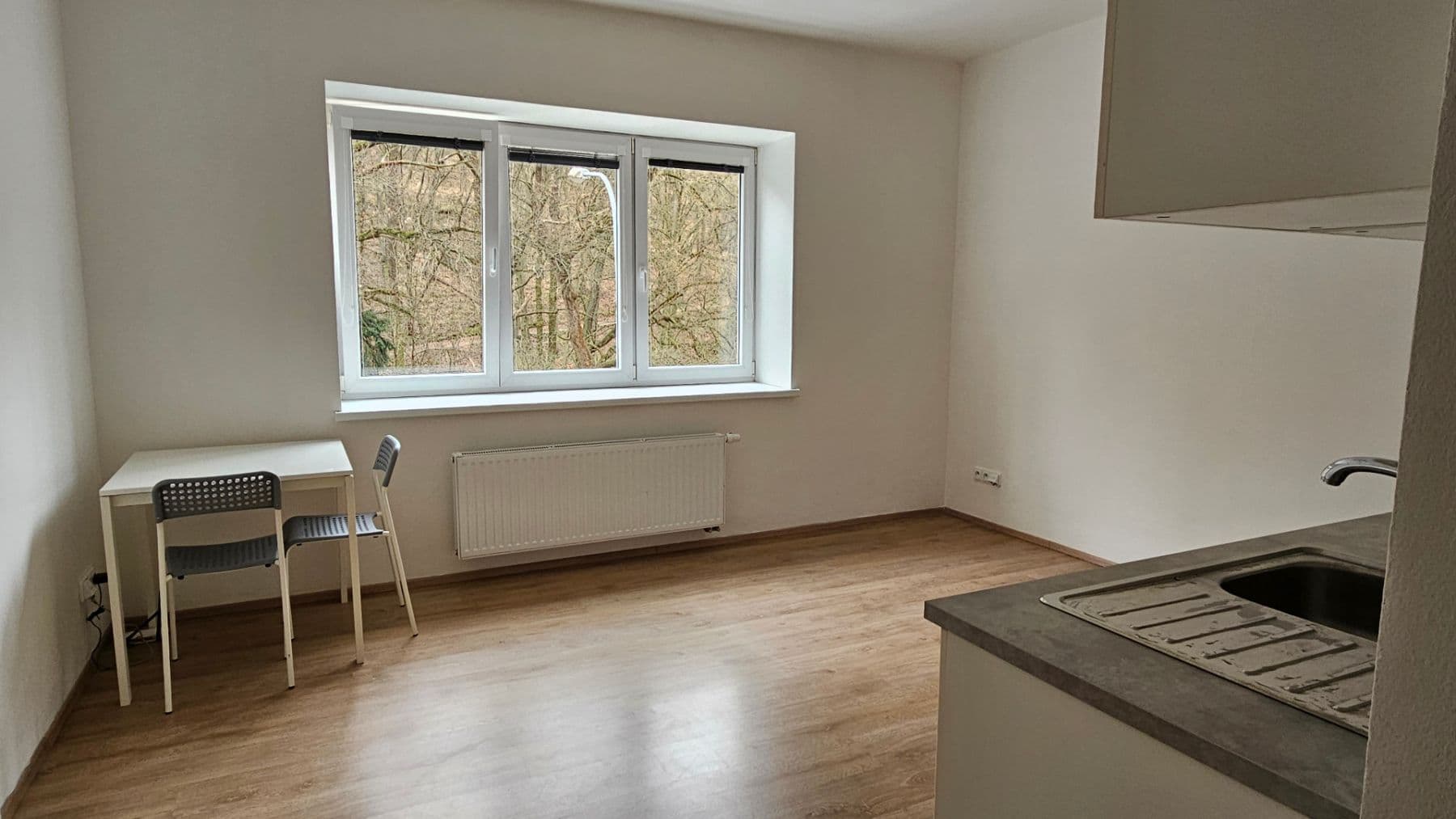 Pronájem bytu 24 m², Šárka, Brno, Jihomoravský kraj Pronájem bytu 24 m², Šárka, Brno, Jihomoravský kraj