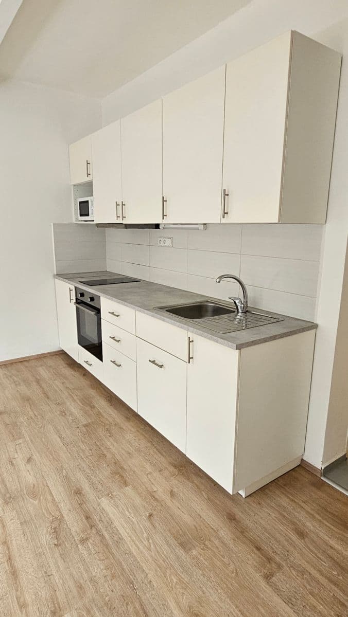Pronájem bytu 24 m², Šárka, Brno, Jihomoravský kraj Pronájem bytu 24 m², Šárka, Brno, Jihomoravský kraj