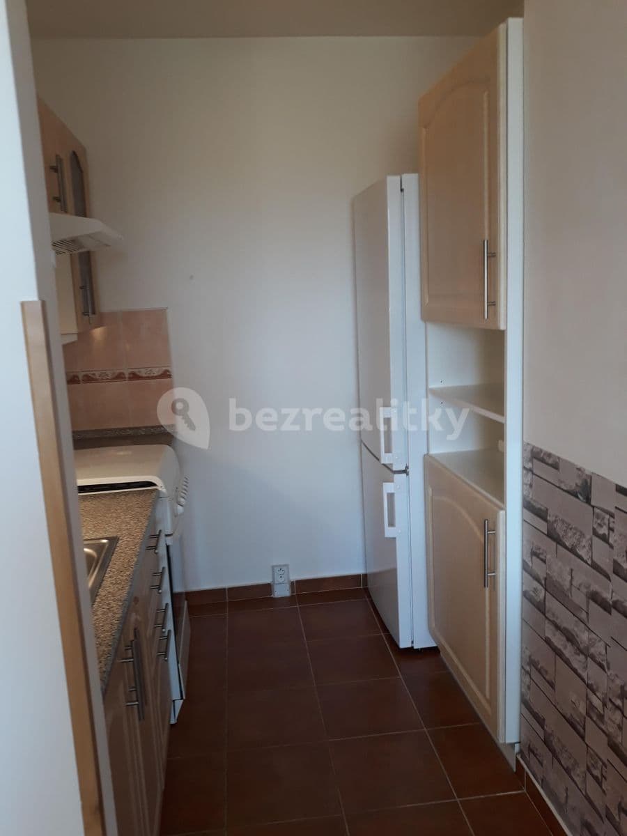 Pronájem bytu 2+kk 43 m², Podjavorinské, Praha, Praha Pronájem bytu 2+kk 43 m², Podjavorinské, Praha, Praha