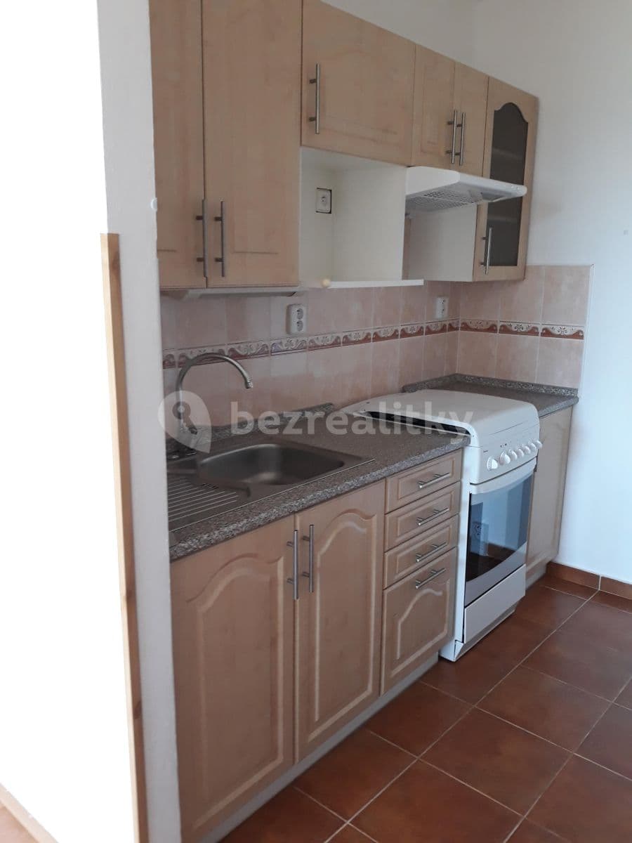 Pronájem bytu 2+kk 43 m², Podjavorinské, Praha, Praha Pronájem bytu 2+kk 43 m², Podjavorinské, Praha, Praha