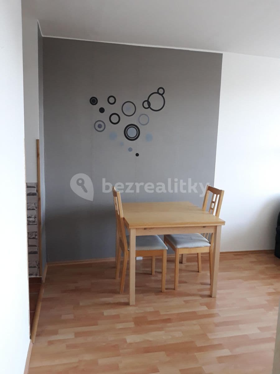 Pronájem bytu 2+kk 43 m², Podjavorinské, Praha, Praha Pronájem bytu 2+kk 43 m², Podjavorinské, Praha, Praha