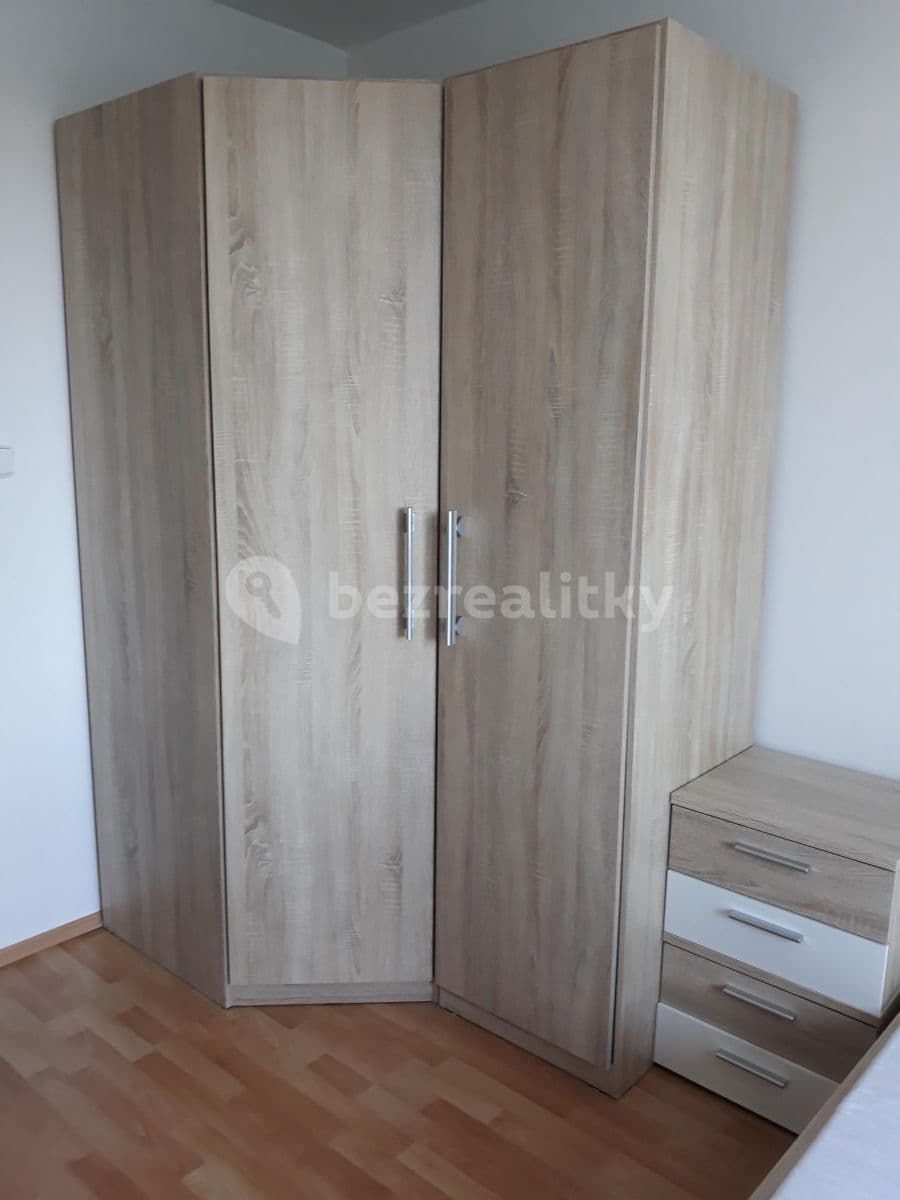 Pronájem bytu 2+kk 43 m², Podjavorinské, Praha, Praha Pronájem bytu 2+kk 43 m², Podjavorinské, Praha, Praha