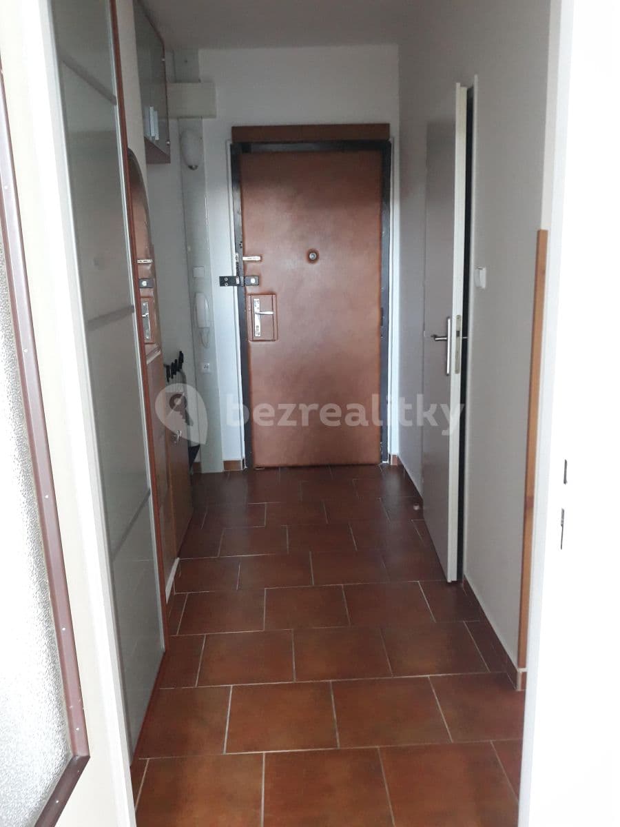 Pronájem bytu 2+kk 43 m², Podjavorinské, Praha, Praha Pronájem bytu 2+kk 43 m², Podjavorinské, Praha, Praha