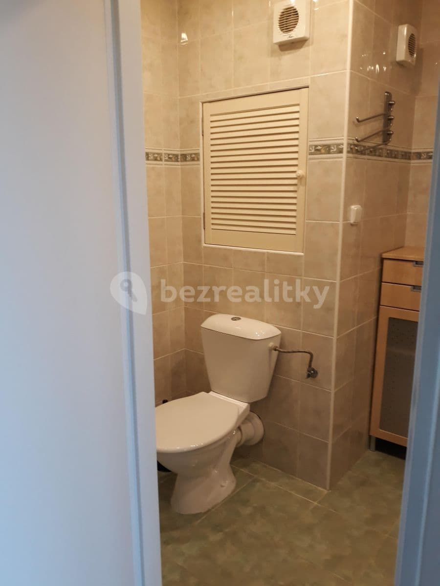 Pronájem bytu 2+kk 43 m², Podjavorinské, Praha, Praha Pronájem bytu 2+kk 43 m², Podjavorinské, Praha, Praha