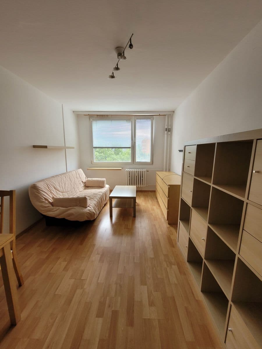 Pronájem bytu 2+kk 43 m², Podjavorinské, Praha, Praha Pronájem bytu 2+kk 43 m², Podjavorinské, Praha, Praha