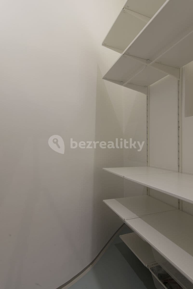 Pronájem bytu 2+kk 73 m², Kubelíkova, Praha, Praha Pronájem bytu 2+kk 73 m², Kubelíkova, Praha, Praha