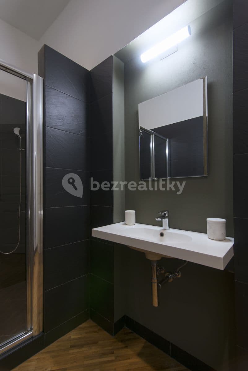 Pronájem bytu 2+kk 73 m², Kubelíkova, Praha, Praha Pronájem bytu 2+kk 73 m², Kubelíkova, Praha, Praha