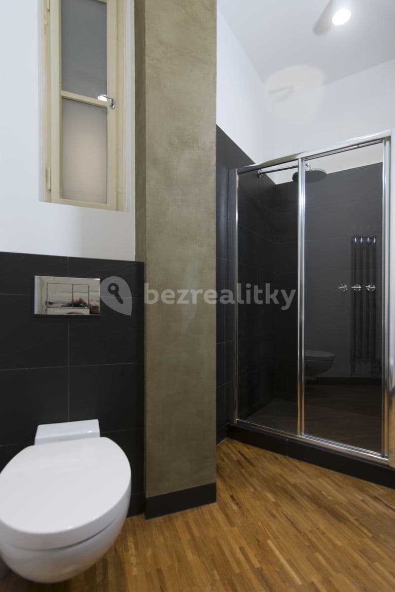 Pronájem bytu 2+kk 73 m², Kubelíkova, Praha, Praha Pronájem bytu 2+kk 73 m², Kubelíkova, Praha, Praha
