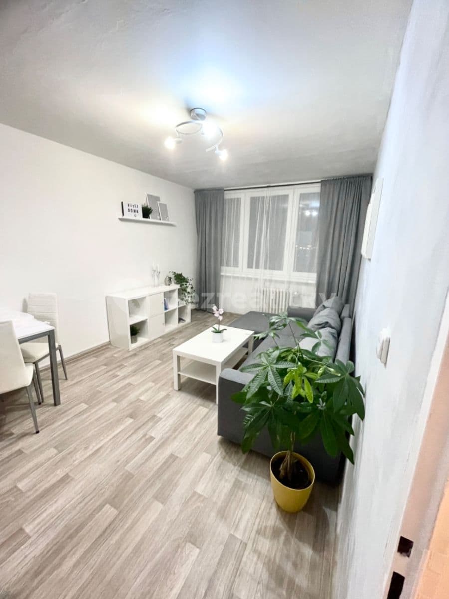 Pronájem bytu 2+kk 43 m², Ohradní, Praha, Praha Pronájem bytu 2+kk 43 m², Ohradní, Praha, Praha