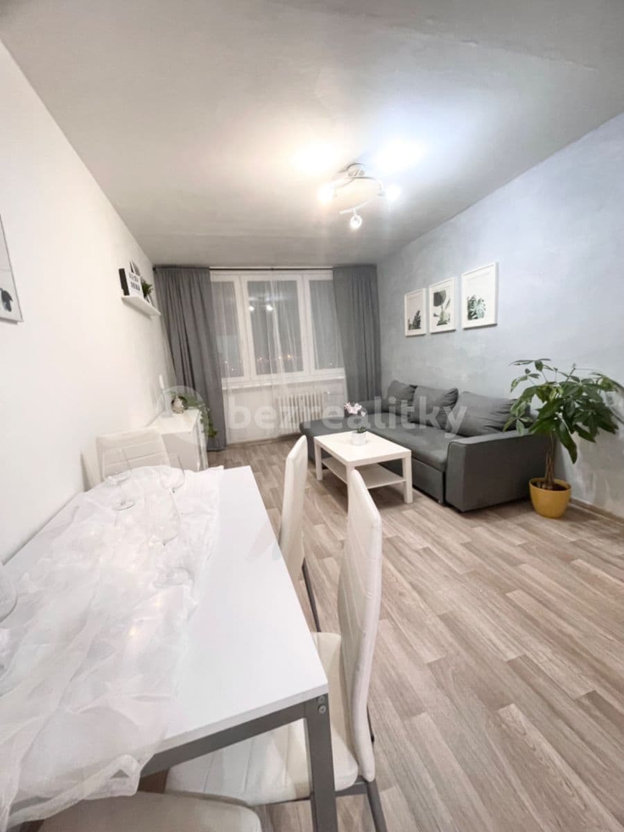 Pronájem bytu 2+kk 43 m², Ohradní, Praha, Praha Pronájem bytu 2+kk 43 m², Ohradní, Praha, Praha