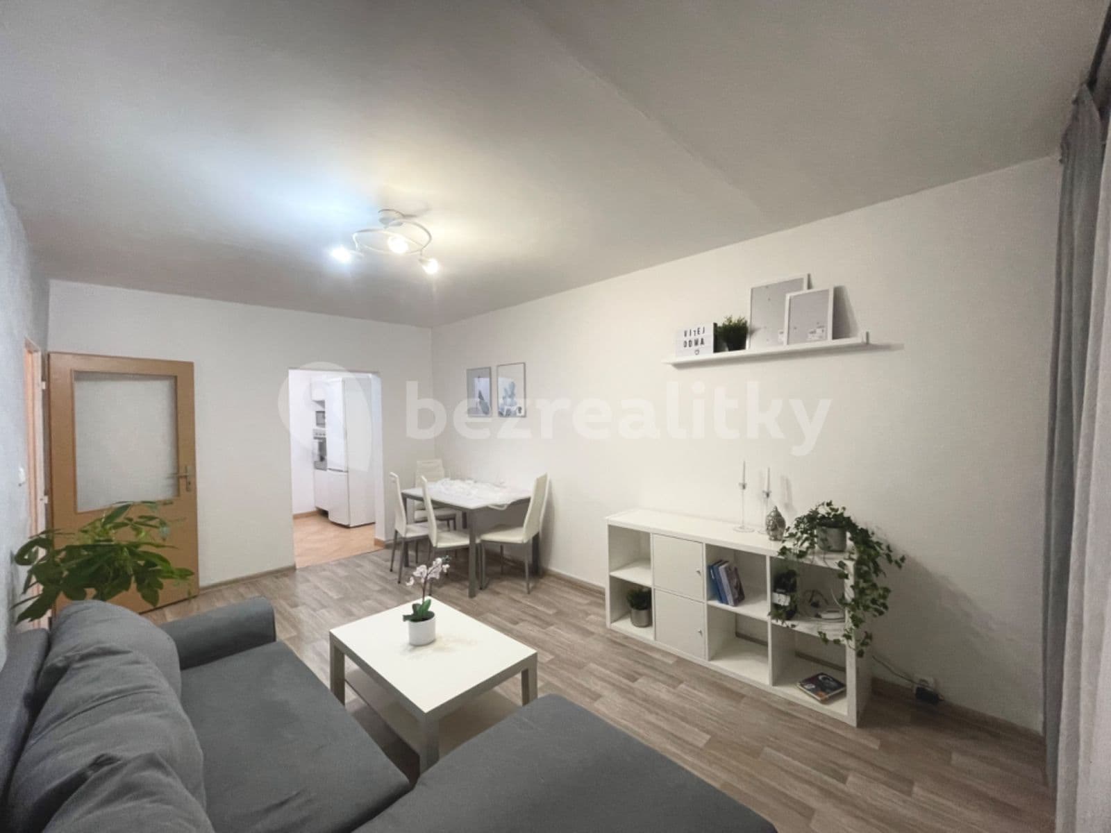 Pronájem bytu 2+kk 43 m², Ohradní, Praha, Praha Pronájem bytu 2+kk 43 m², Ohradní, Praha, Praha