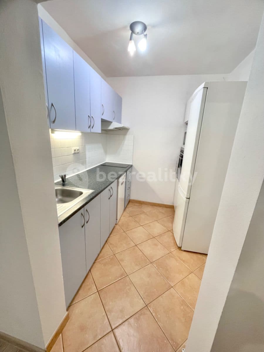 Pronájem bytu 2+kk 43 m², Ohradní, Praha, Praha Pronájem bytu 2+kk 43 m², Ohradní, Praha, Praha