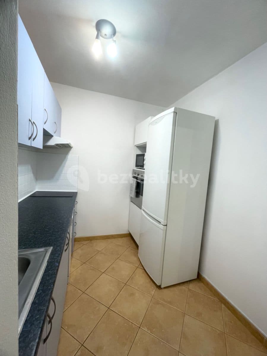 Pronájem bytu 2+kk 43 m², Ohradní, Praha, Praha Pronájem bytu 2+kk 43 m², Ohradní, Praha, Praha