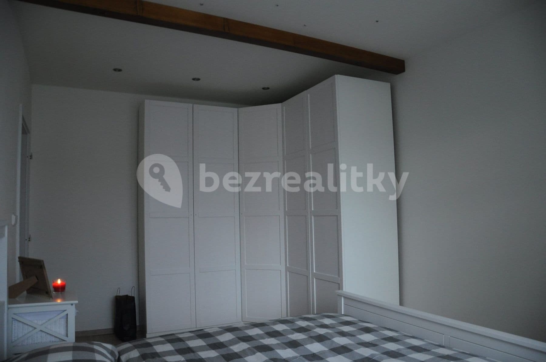 Pronájem bytu 2+kk 54 m², Generála Sochora, Ostrava, Moravskoslezský kraj Pronájem bytu 2+kk 54 m², Generála Sochora, Ostrava, Moravskoslezský kraj