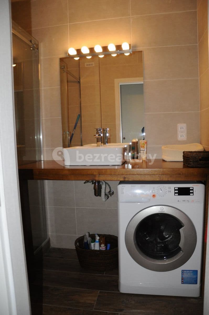 Pronájem bytu 2+kk 54 m², Generála Sochora, Ostrava, Moravskoslezský kraj Pronájem bytu 2+kk 54 m², Generála Sochora, Ostrava, Moravskoslezský kraj