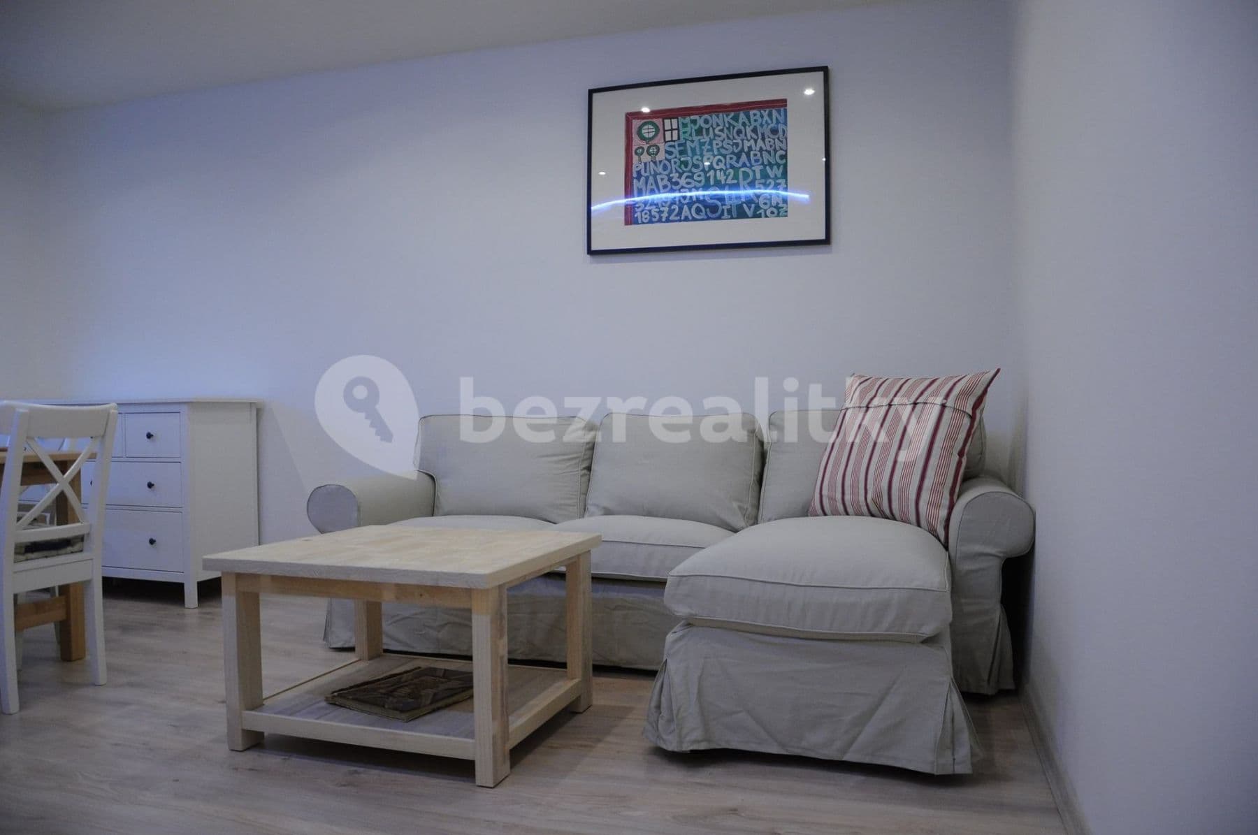 Pronájem bytu 2+kk 54 m², Generála Sochora, Ostrava, Moravskoslezský kraj Pronájem bytu 2+kk 54 m², Generála Sochora, Ostrava, Moravskoslezský kraj