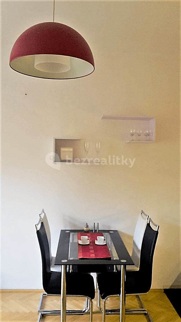 Pronájem bytu 2+kk 47 m², Mládeže, Praha, Praha Pronájem bytu 2+kk 47 m², Mládeže, Praha, Praha
