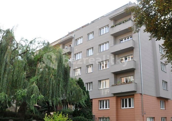Pronájem bytu 2+kk 47 m², Mládeže, Praha, Praha Pronájem bytu 2+kk 47 m², Mládeže, Praha, Praha