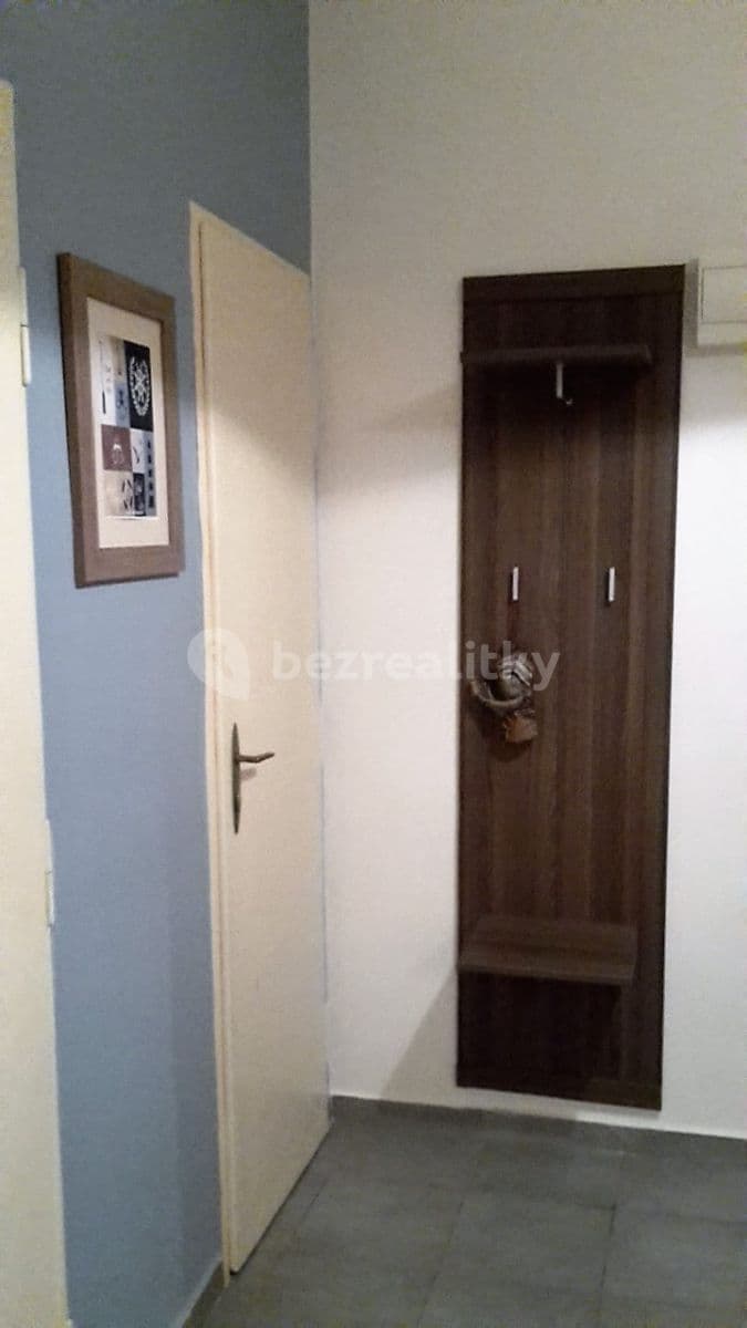 Pronájem bytu 2+kk 47 m², Mládeže, Praha, Praha Pronájem bytu 2+kk 47 m², Mládeže, Praha, Praha