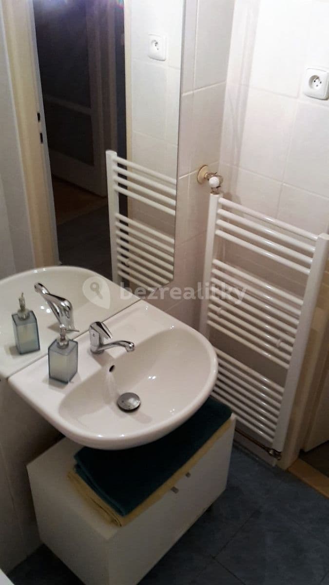 Pronájem bytu 2+kk 47 m², Mládeže, Praha, Praha Pronájem bytu 2+kk 47 m², Mládeže, Praha, Praha