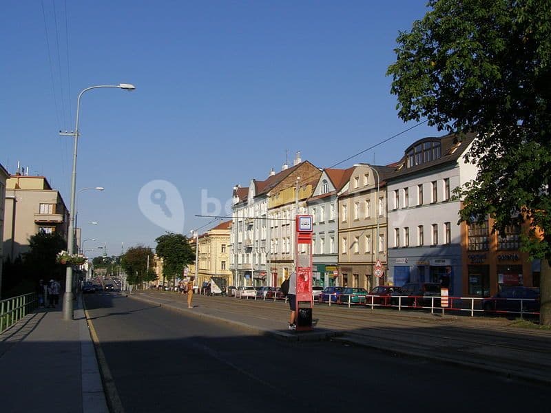 Pronájem bytu 2+kk 47 m², Mládeže, Praha, Praha Pronájem bytu 2+kk 47 m², Mládeže, Praha, Praha