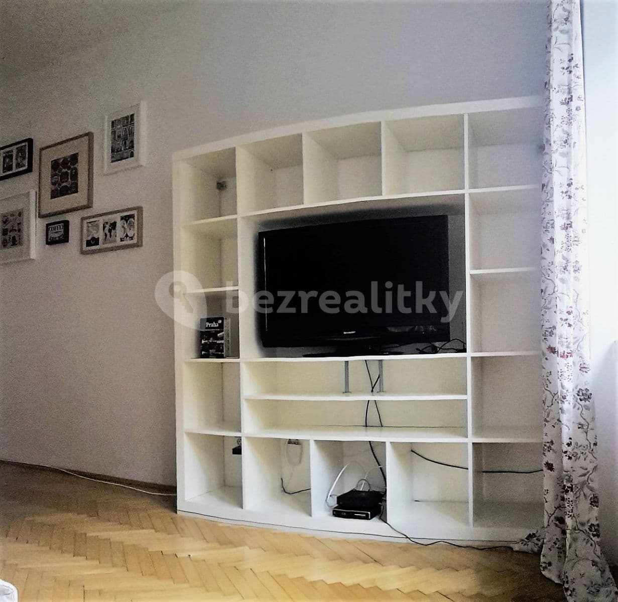 Pronájem bytu 2+kk 47 m², Mládeže, Praha, Praha Pronájem bytu 2+kk 47 m², Mládeže, Praha, Praha