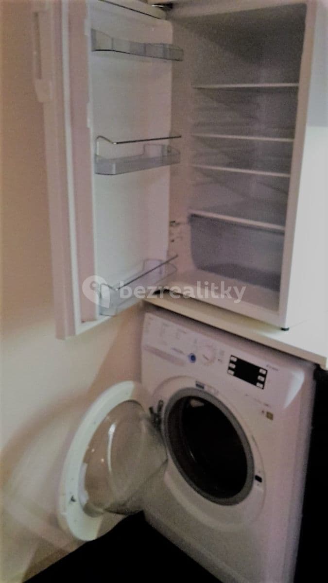 Pronájem bytu 2+kk 47 m², Mládeže, Praha, Praha Pronájem bytu 2+kk 47 m², Mládeže, Praha, Praha