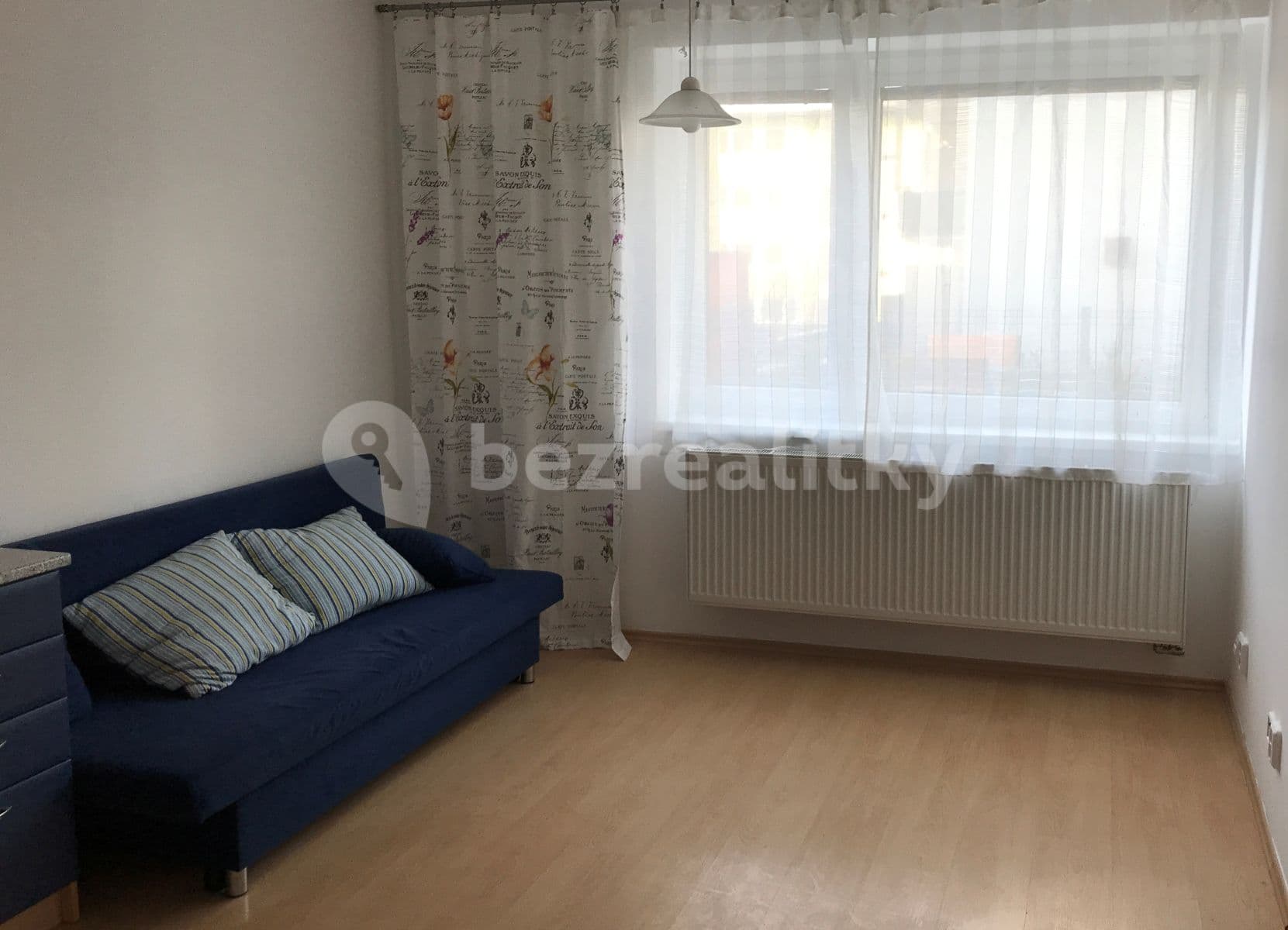 Pronájem bytu 2+kk 42 m², Říčanská, Brno, Jihomoravský kraj Pronájem bytu 2+kk 42 m², Říčanská, Brno, Jihomoravský kraj