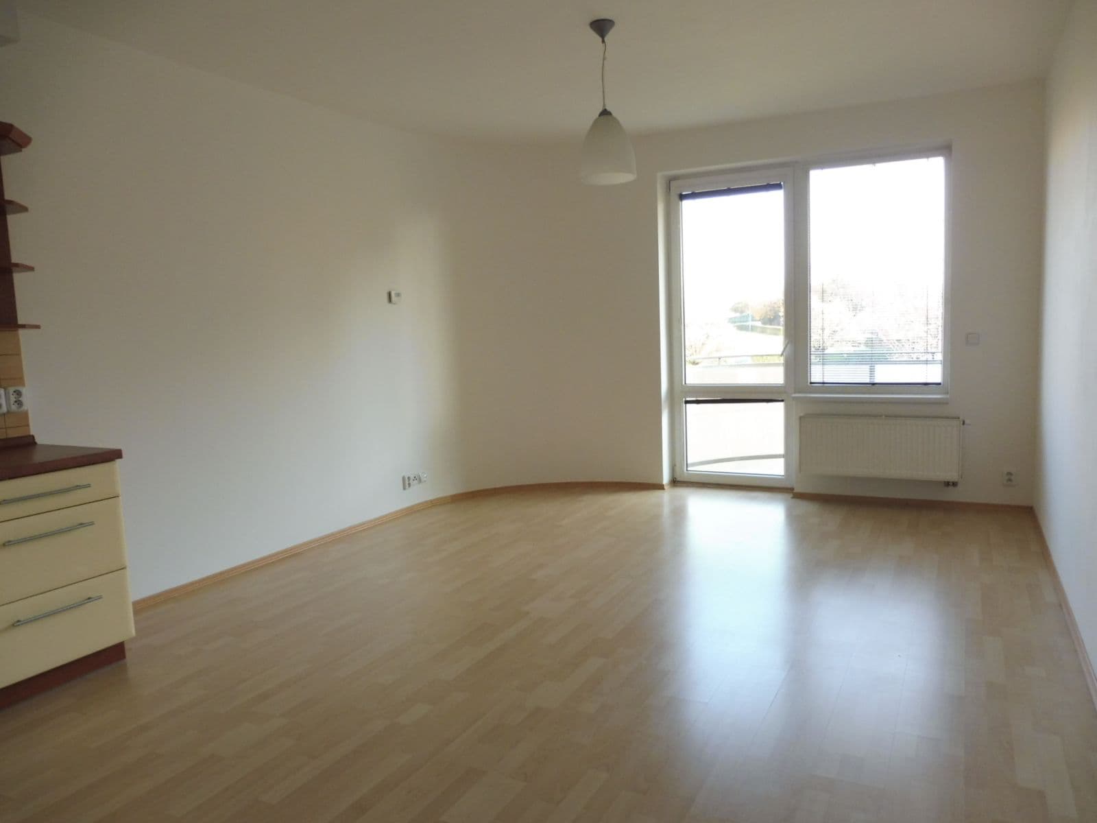 Pronájem bytu 1+kk 35 m², Okružní, Olomouc, Olomoucký kraj Pronájem bytu 1+kk 35 m², Okružní, Olomouc, Olomoucký kraj