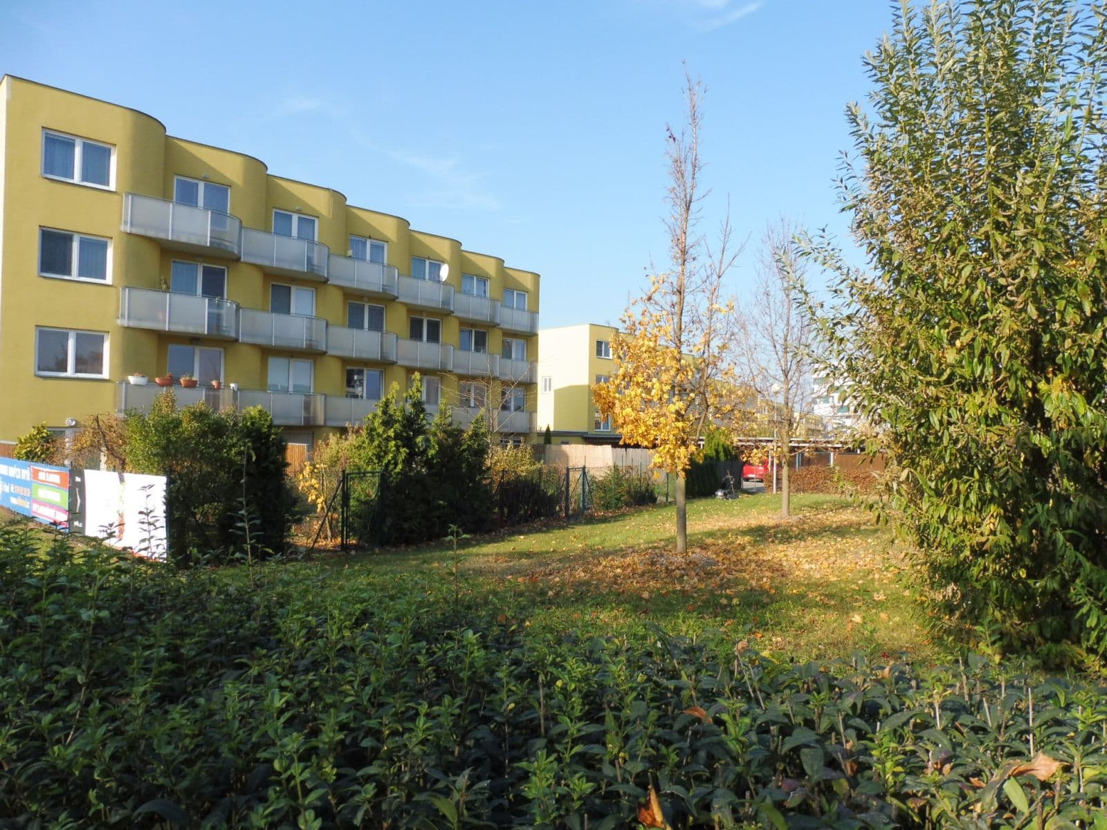 Pronájem bytu 1+kk 35 m², Okružní, Olomouc, Olomoucký kraj Pronájem bytu 1+kk 35 m², Okružní, Olomouc, Olomoucký kraj