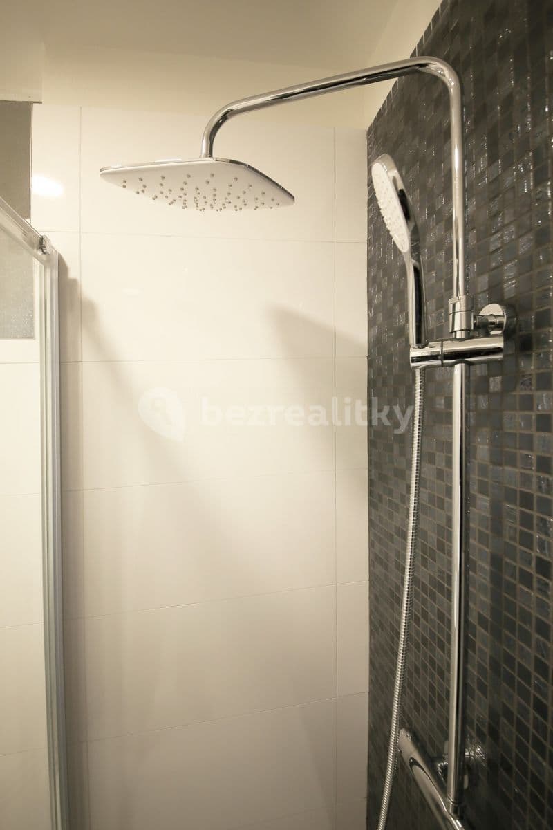 Pronájem bytu 1+kk 25 m², Nikolaje Alexejeviče Někrasova, Praha, Praha Pronájem bytu 1+kk 25 m², Nikolaje Alexejeviče Někrasova, Praha, Praha