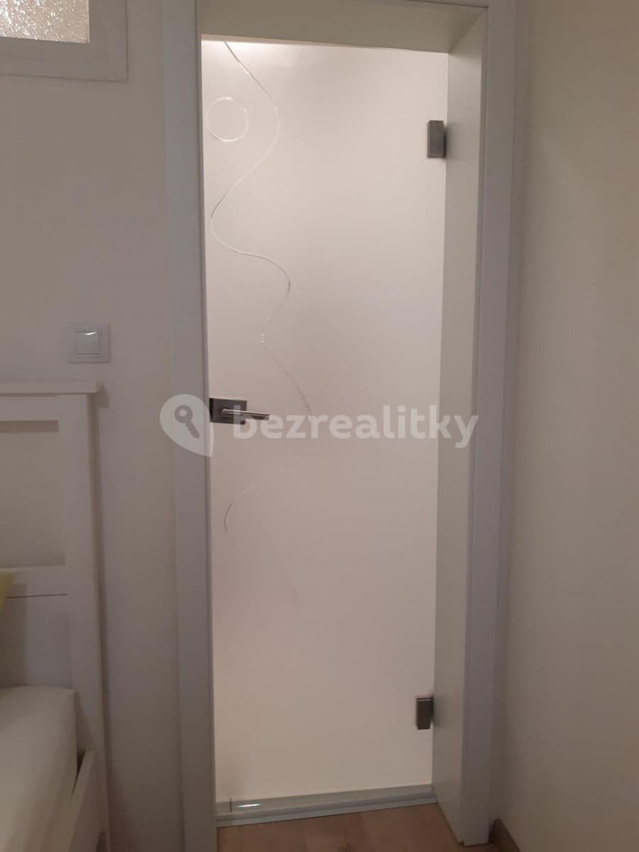 Pronájem bytu 1+kk 25 m², Nikolaje Alexejeviče Někrasova, Praha, Praha Pronájem bytu 1+kk 25 m², Nikolaje Alexejeviče Někrasova, Praha, Praha