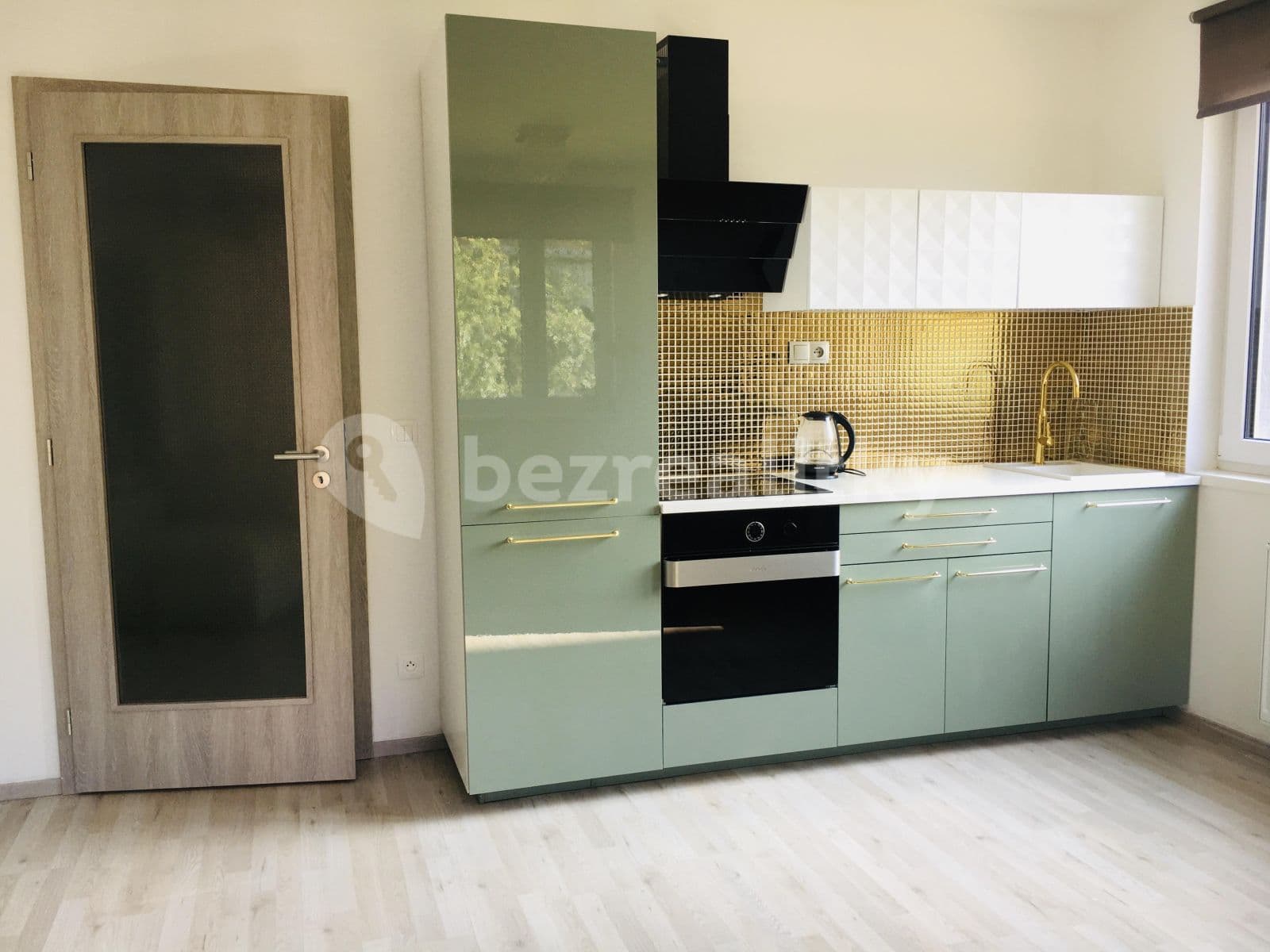 Pronájem bytu 35 m², Strnadových, Praha, Praha Pronájem bytu 35 m², Strnadových, Praha, Praha