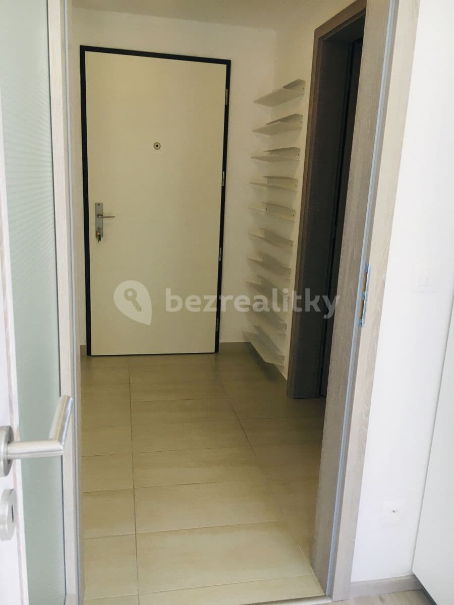 Pronájem bytu 35 m², Strnadových, Praha, Praha Pronájem bytu 35 m², Strnadových, Praha, Praha