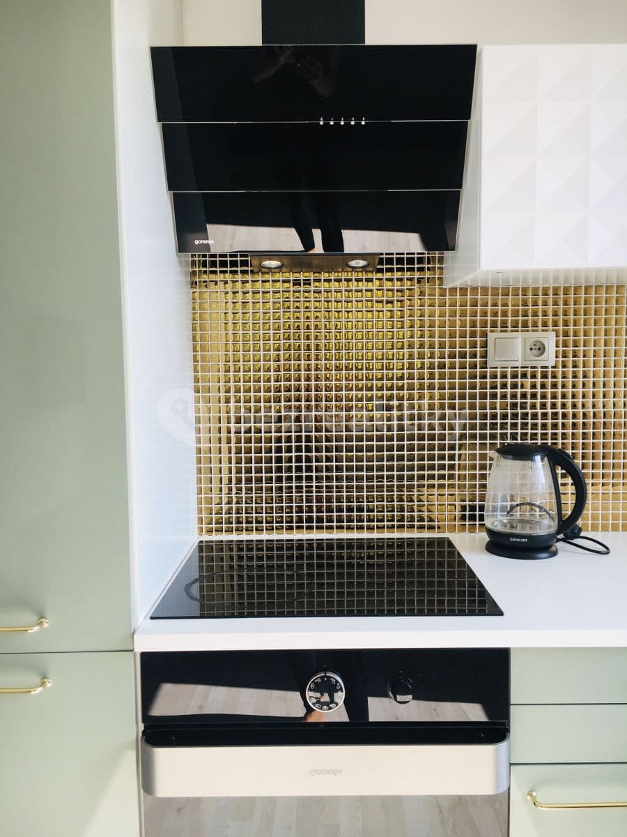 Pronájem bytu 35 m², Strnadových, Praha, Praha Pronájem bytu 35 m², Strnadových, Praha, Praha