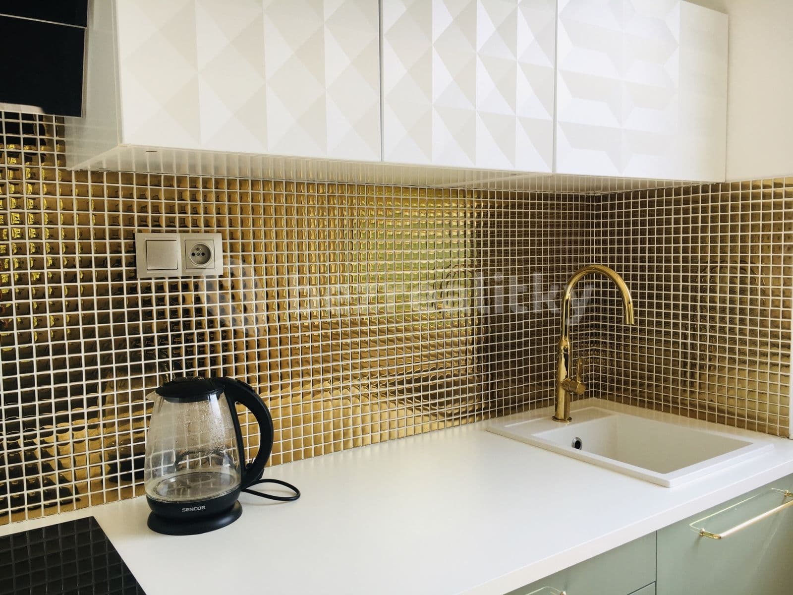 Pronájem bytu 35 m², Strnadových, Praha, Praha Pronájem bytu 35 m², Strnadových, Praha, Praha