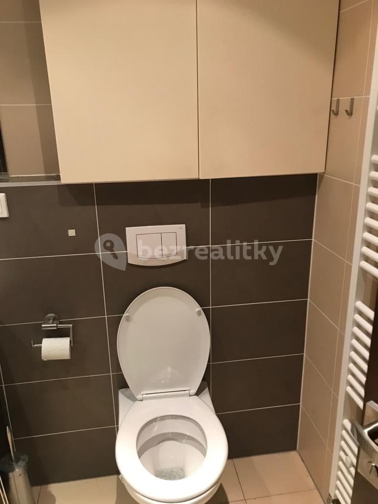 Pronájem bytu 3+kk 72 m², Praha, Praha Pronájem bytu 3+kk 72 m², Praha, Praha