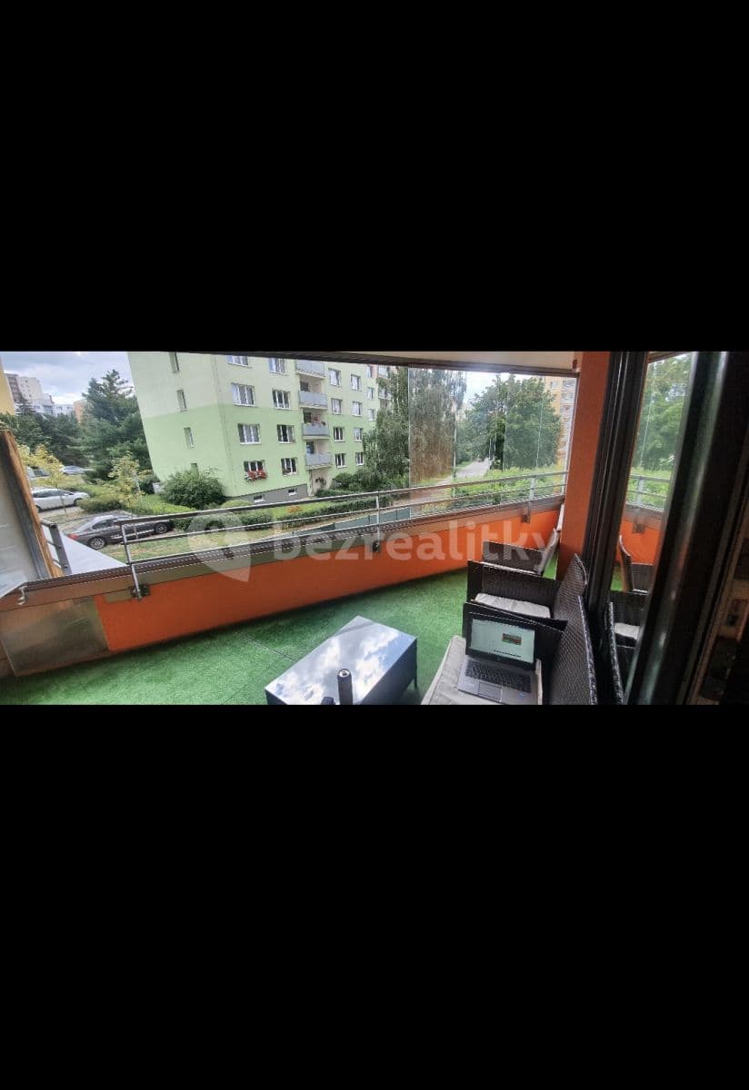 Pronájem bytu 3+kk 72 m², Praha, Praha Pronájem bytu 3+kk 72 m², Praha, Praha