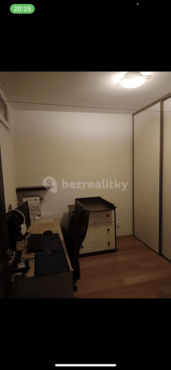Pronájem bytu 3+kk 72 m², Praha, Praha Pronájem bytu 3+kk 72 m², Praha, Praha