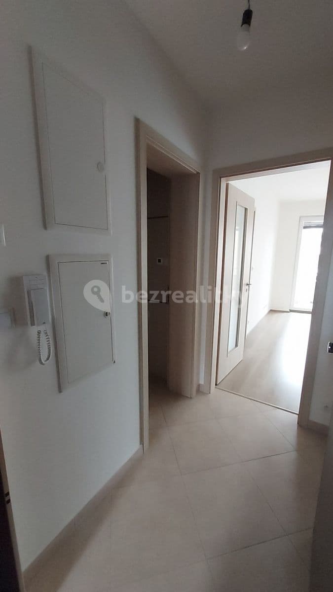 Pronájem bytu 2+kk 54 m², Kramperova, Praha, Praha Pronájem bytu 2+kk 54 m², Kramperova, Praha, Praha