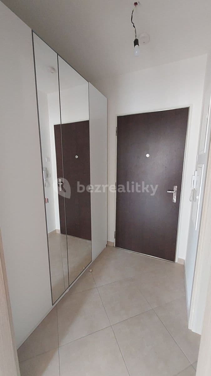 Pronájem bytu 2+kk 54 m², Kramperova, Praha, Praha Pronájem bytu 2+kk 54 m², Kramperova, Praha, Praha